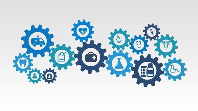 Blockchain for Medicaid Eligibility