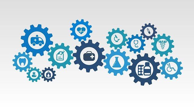 Blockchain for Medicaid Eligibility